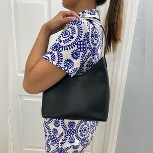 Gucci Black Shoulder Bag